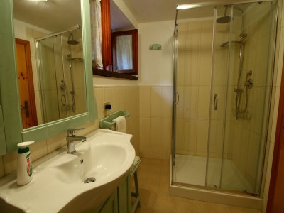 Villa Geräumige Villa in Fabriano mit Swimmingpool - Features photo 20