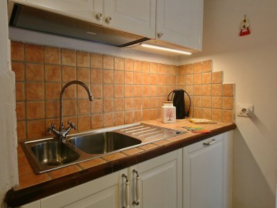 Villa Geräumige Villa in Fabriano mit Swimmingpool - Features photo 24