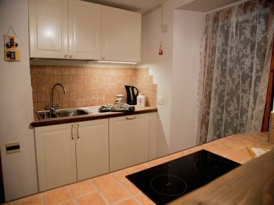 Villa Geräumige Villa in Fabriano mit Swimmingpool - Features photo 25