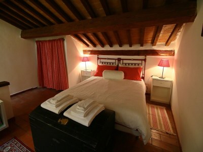 Villa Geräumige Villa in Fabriano mit Swimmingpool - Features photo 30