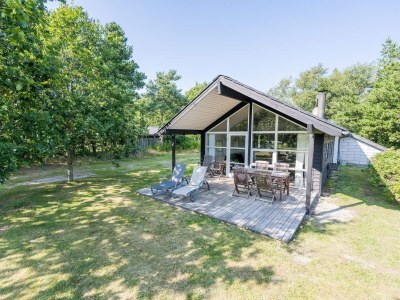 Holiday house 6 person holiday home in Nørre Nebel - Holiday house