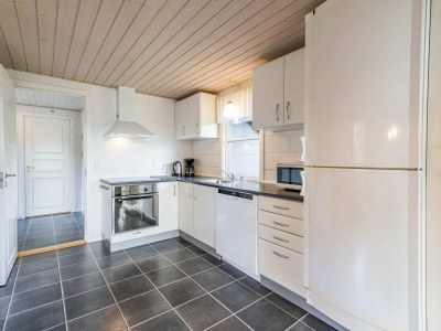 Holiday house 6 person holiday home in Nørre Nebel - Outdoor photo 6