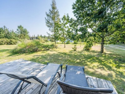Holiday house 6 person holiday home in Nørre Nebel - Outdoor photo 7