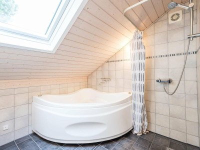 Holiday house 6 person holiday home in Nørre Nebel - Outdoor photo 17