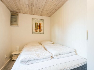 Holiday house 6 person holiday home in Nørre Nebel - Outdoor photo 18