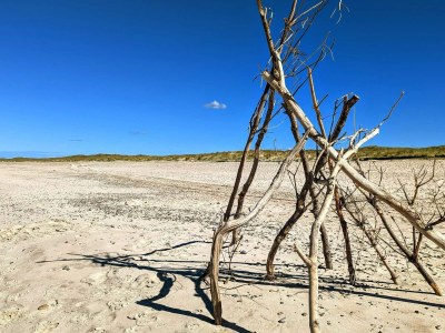 Holiday house 6 person holiday home in Nørre Nebel - Outdoor photo 21