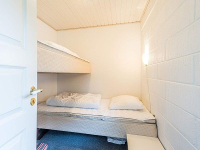 Holiday house 6 person holiday home in Nørre Nebel - Outdoor photo 29