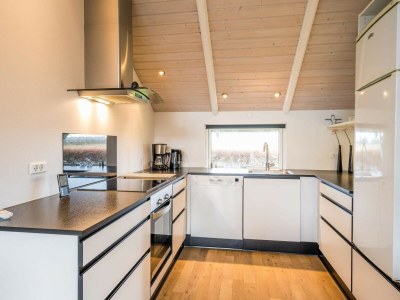 Holiday house 6 person holiday home in Hemmet - Outdoor photo 15