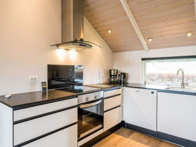 Holiday house 6 person holiday home in Hemmet - Outdoor photo 16