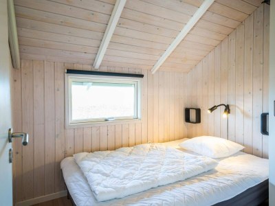 Holiday house 6 person holiday home in Hemmet - Outdoor photo 21