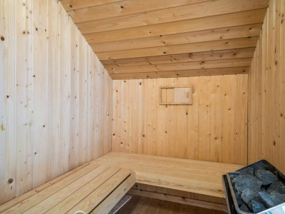 Holiday house 6 person holiday home in Hemmet - Outdoor photo 24