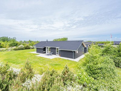 Holiday house 6 person holiday home in Tarm - Outdoor photo 5