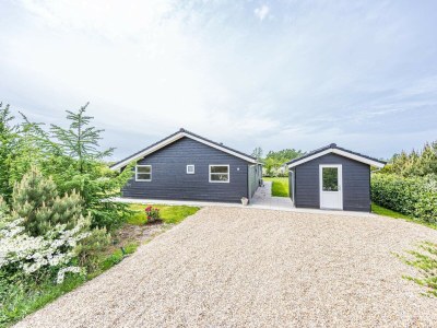 Holiday house 6 person holiday home in Tarm - Outdoor photo 6