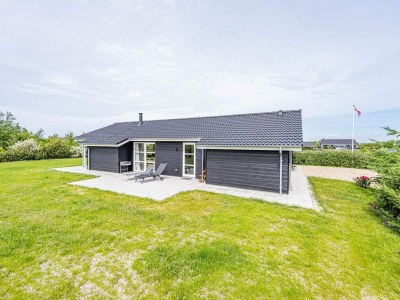 Holiday house 6 person holiday home in Tarm - Outdoor photo 7