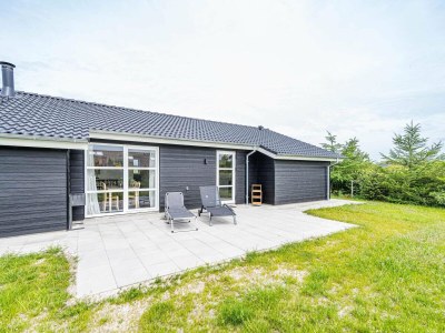 Holiday house 6 person holiday home in Tarm - Outdoor photo 8