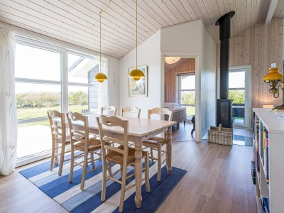 Holiday house 6 person holiday home in Tarm - Outdoor photo 9