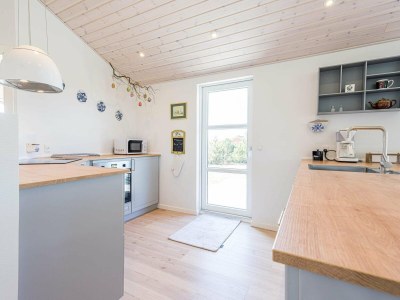 Holiday house 6 person holiday home in Tarm - Outdoor photo 10