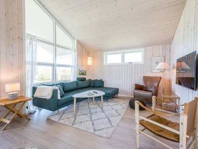 Holiday house 6 person holiday home in Tarm - Outdoor photo 11