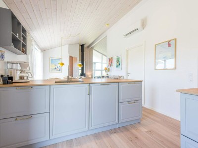 Holiday house 6 person holiday home in Tarm - Outdoor photo 12