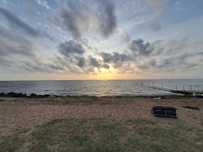 Holiday house 6 person holiday home in Tarm - Outdoor photo 14