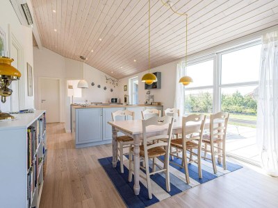 Holiday house 6 person holiday home in Tarm - Outdoor photo 17