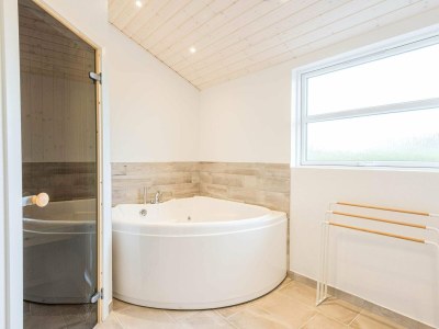 Holiday house 6 person holiday home in Tarm - Outdoor photo 20