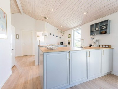 Holiday house 6 person holiday home in Tarm - Outdoor photo 22