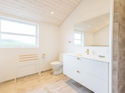 Holiday house 6 person holiday home in Tarm - Outdoor photo 24