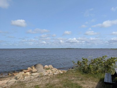 Holiday house 6 person holiday home in Tarm - Outdoor photo 27