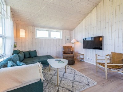 Holiday house 6 person holiday home in Tarm - Outdoor photo 30