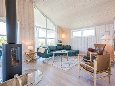 Holiday house 6 person holiday home in Tarm - Outdoor photo 31