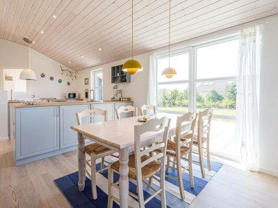 Holiday house 6 person holiday home in Tarm - Outdoor photo 32