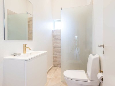 Holiday house 6 person holiday home in Tarm - Outdoor photo 34