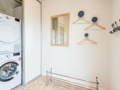 Holiday house 6 person holiday home in Tarm - Outdoor photo 36