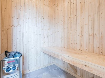 Holiday house 6 person holiday home in Tarm - Outdoor photo 37