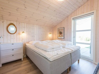 Holiday house 6 person holiday home in Tarm - Outdoor photo 38