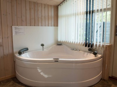 Holiday house 6 person holiday home in Nørre Nebel - Outdoor photo 2