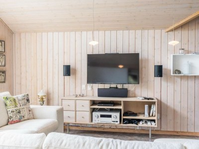 Holiday house 6 person holiday home in Nørre Nebel - Outdoor photo 5