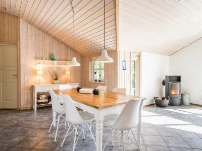 Holiday house 6 person holiday home in Nørre Nebel - Outdoor photo 6