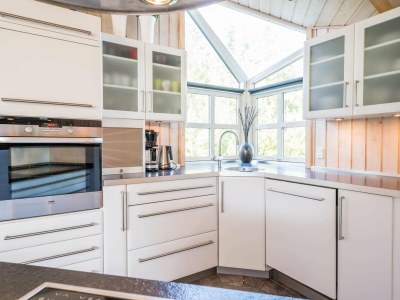 Holiday house 6 person holiday home in Nørre Nebel - Outdoor photo 12