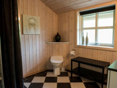 Holiday house 6 person holiday home in Nørre Nebel - Outdoor photo 15