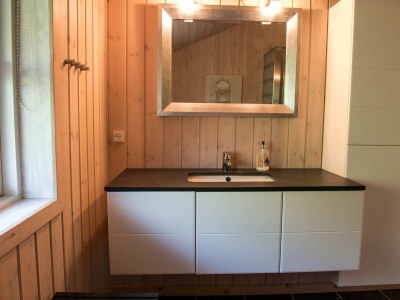 Holiday house 6 person holiday home in Nørre Nebel - Outdoor photo 16