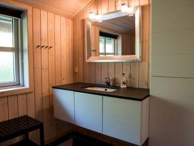 Holiday house 6 person holiday home in Nørre Nebel - Outdoor photo 17