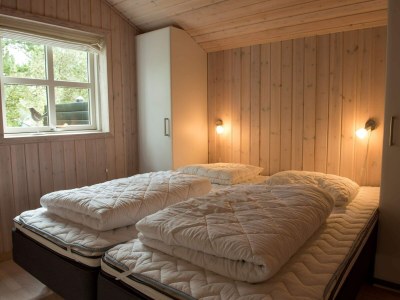 Holiday house 6 person holiday home in Nørre Nebel - Outdoor photo 18