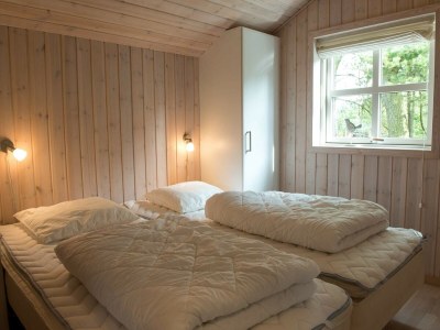 Holiday house 6 person holiday home in Nørre Nebel - Outdoor photo 19