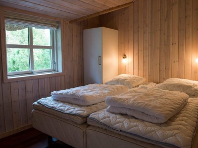 Holiday house 6 person holiday home in Nørre Nebel - Outdoor photo 20