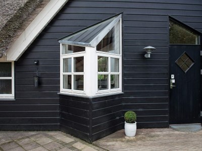 Holiday house 6 person holiday home in Nørre Nebel - Outdoor photo 23