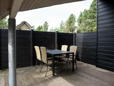 Holiday house 6 person holiday home in Nørre Nebel - Outdoor photo 25
