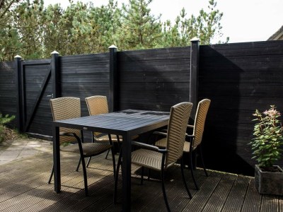 Holiday house 6 person holiday home in Nørre Nebel - Outdoor photo 26