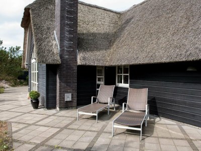 Holiday house 6 person holiday home in Nørre Nebel - Outdoor photo 27